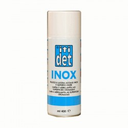 Itidet Inox Spray 400 ml