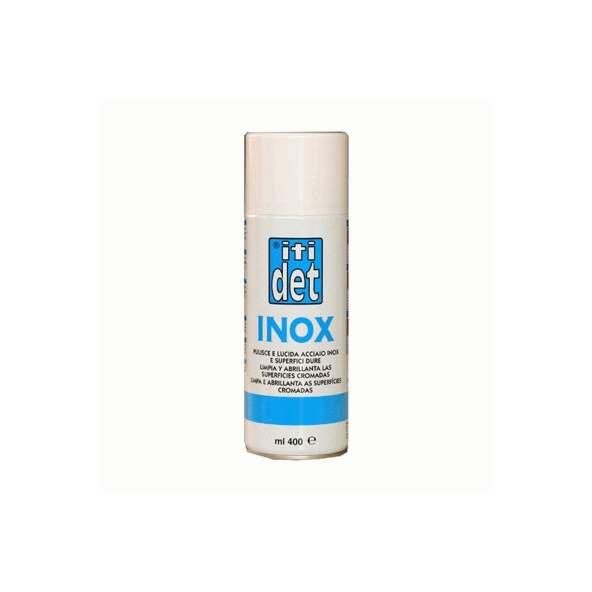 Itidet Inox Spray 400 ml