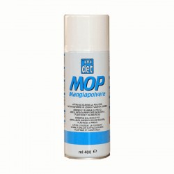 Itidet Mop Spray 400 ml