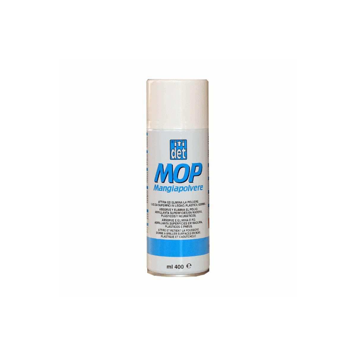 Itidet Mop Spray 400 ml