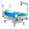 Hygiene System Parasponda letto antiurto blu 1 pz