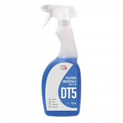 Hygiene System DT5 Pulitore...