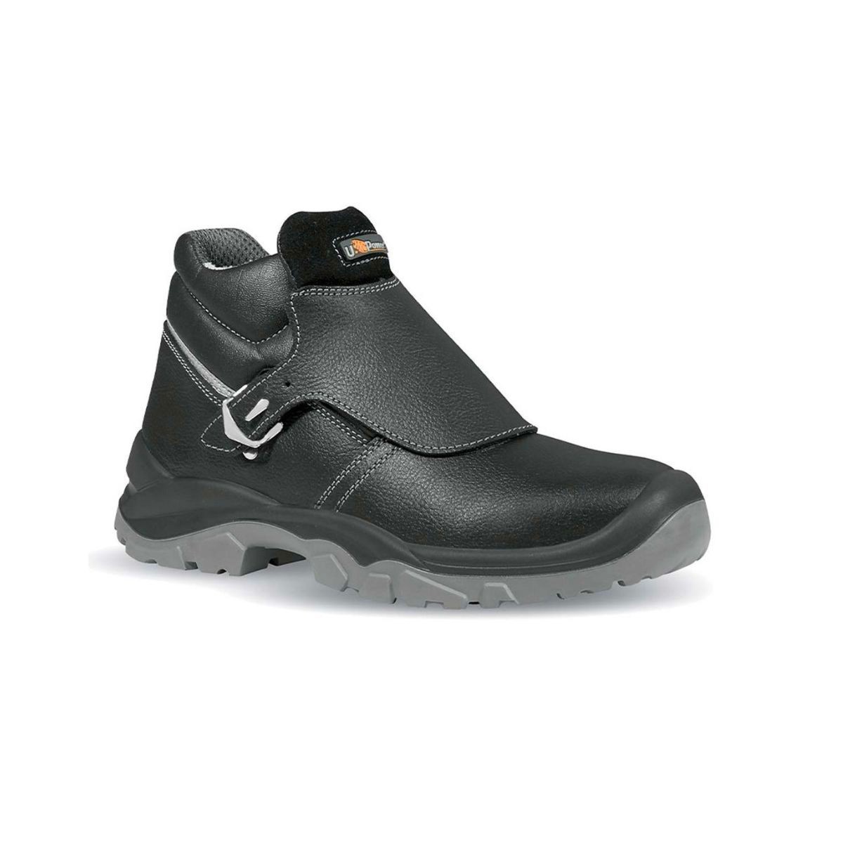 U-Power Crocodile S3 SRC Scarpe per saldatura