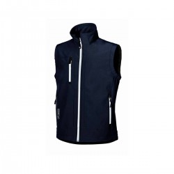 U-Power Climb Gilet Softshell