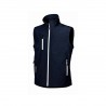 U-Power Climb Gilet Softshell