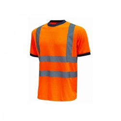 U-Power Mist T-Shirt Alta...