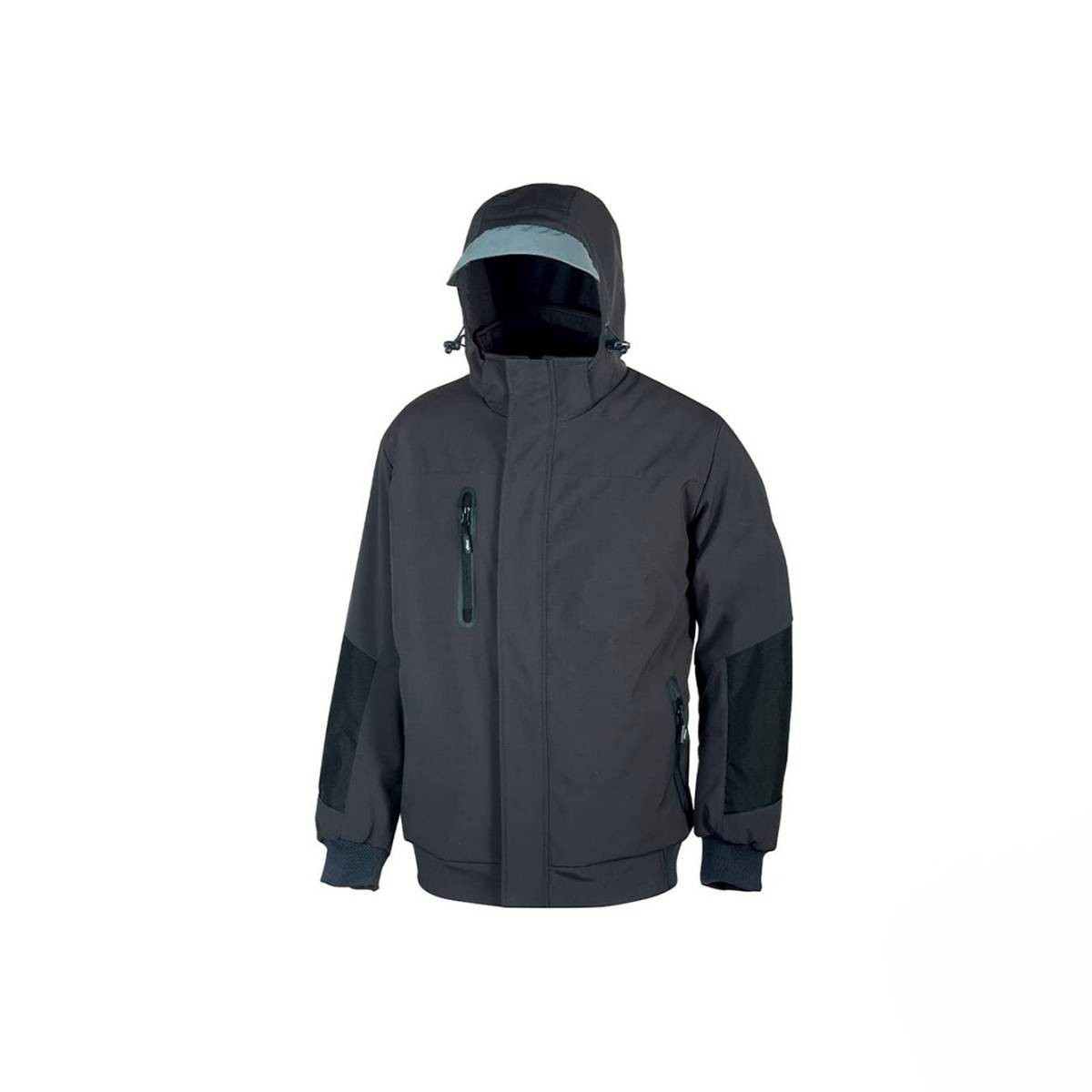 U-Power Blaze Giacca Softshell Antipioggia Tg S