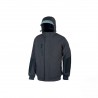 U-Power Blaze Giacca Softshell Antipioggia Tg S