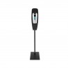 Hygiene System Kit Dispenser Automatico Gel con Piantana
