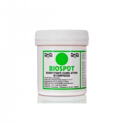 Kemika Biospot Cloroattivo...