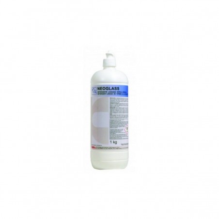 Kemika Neoglass Detergente Vetri