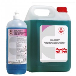 Kemika Sanny Disinfettante...
