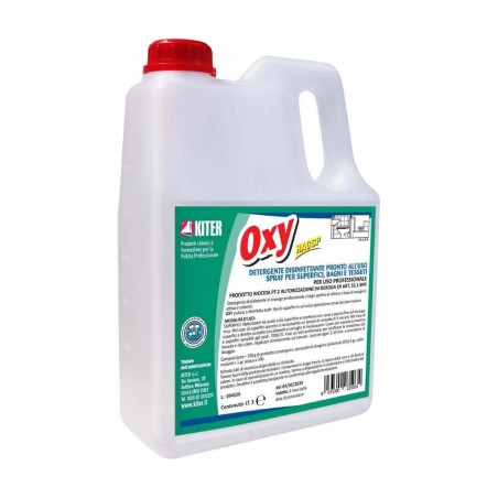 Kiter Oxy Igienizzante