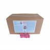 Orma Esca Rodenticida Rat Control Block gr 20 Kg 10