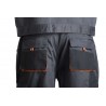 Socim Eclisse Sj Pantalone da Lavoro Invernale