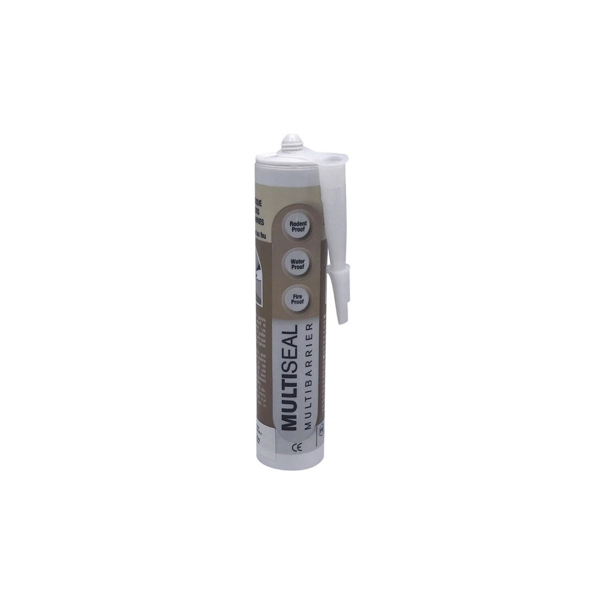 Multitecno Multiseal WP Sigillante 500 g