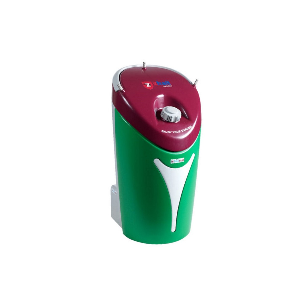 Freezanz Zhalt Portable Connect Antizanzare da Giardino