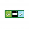 Swiffer 3D Floor starter kit 4D+2W