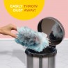 Swiffer Duster piumino XXL + 2 ricariche