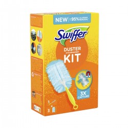 Swiffer Duster piumino + 3...