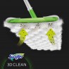 Swiffer 3D Dry Panni 14 pz