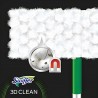 Swiffer 3D Dry Panni 14 pz