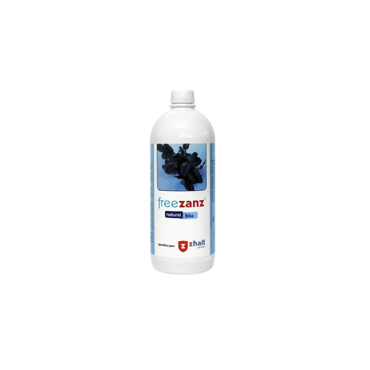 Freezanz Natural Blu 1 L