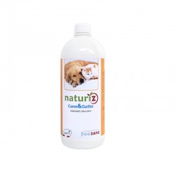 Freezanz Naturiz Cane&Gatto...