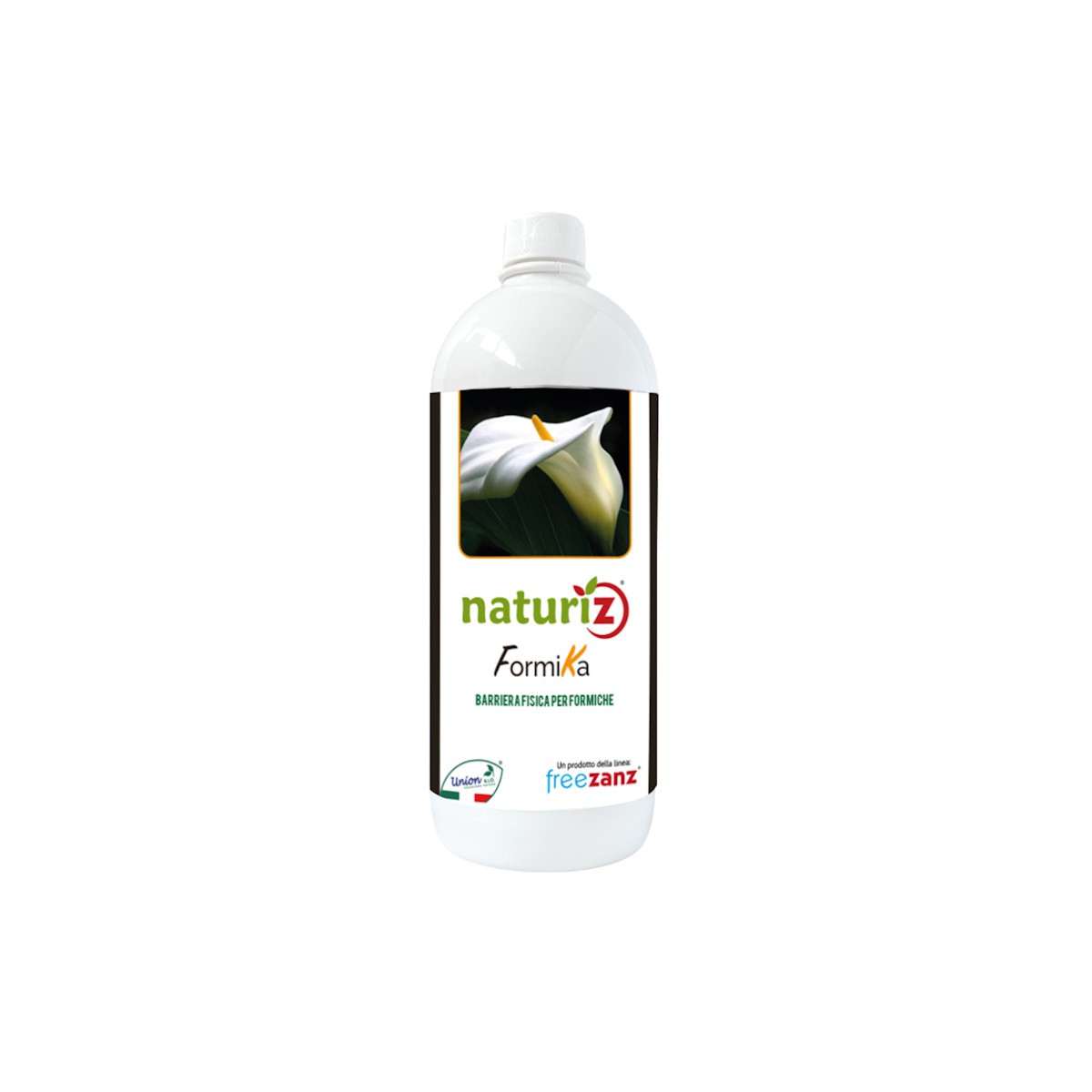Freezanz Naturiz Formika Flacone 1 L