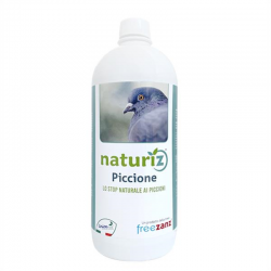Freezanz Naturiz Piccioni...