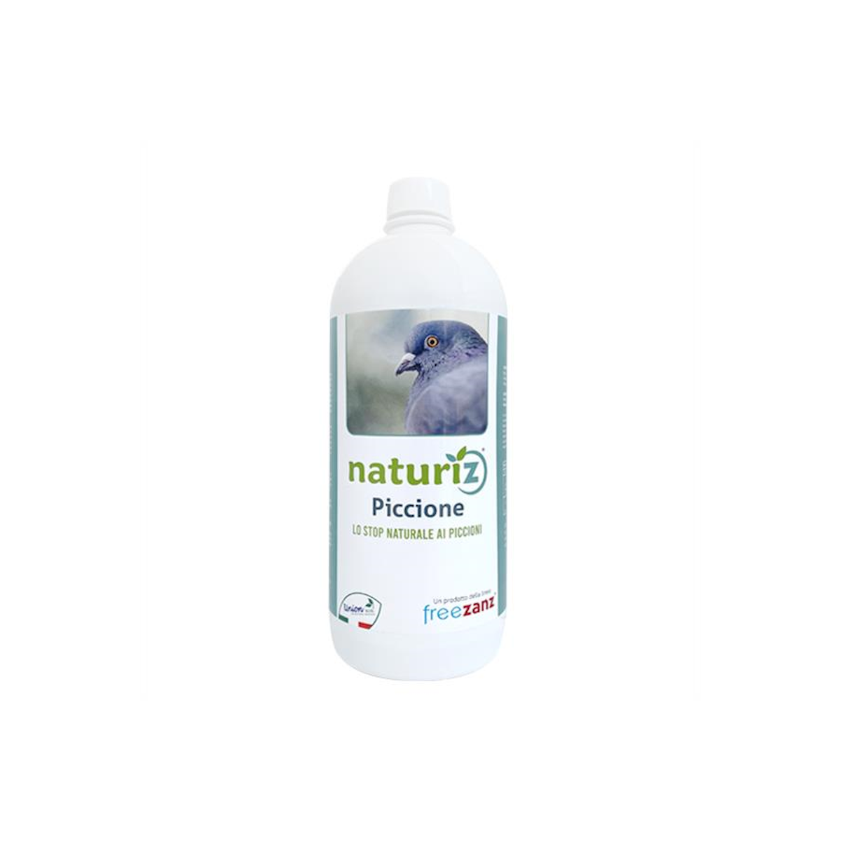 Freezanz Naturiz Piccioni Flacone 1 L