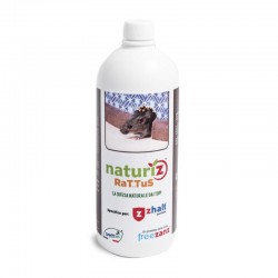 Freezanz Naturiz Rattus...