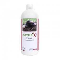 Freezanz Naturiz Talpa...
