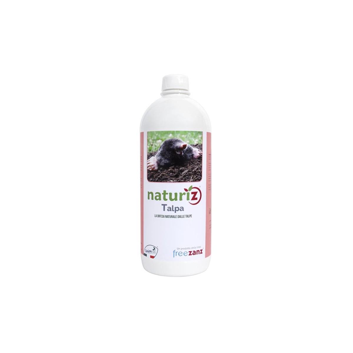 Freezanz Naturiz Talpa Flacone 1 L