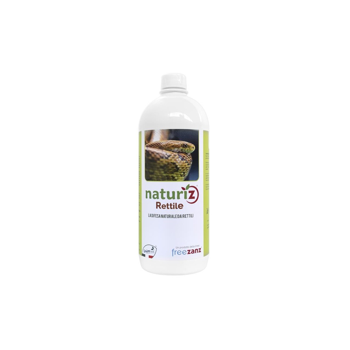 Freezanz Naturiz Rettile Flacone 1 L