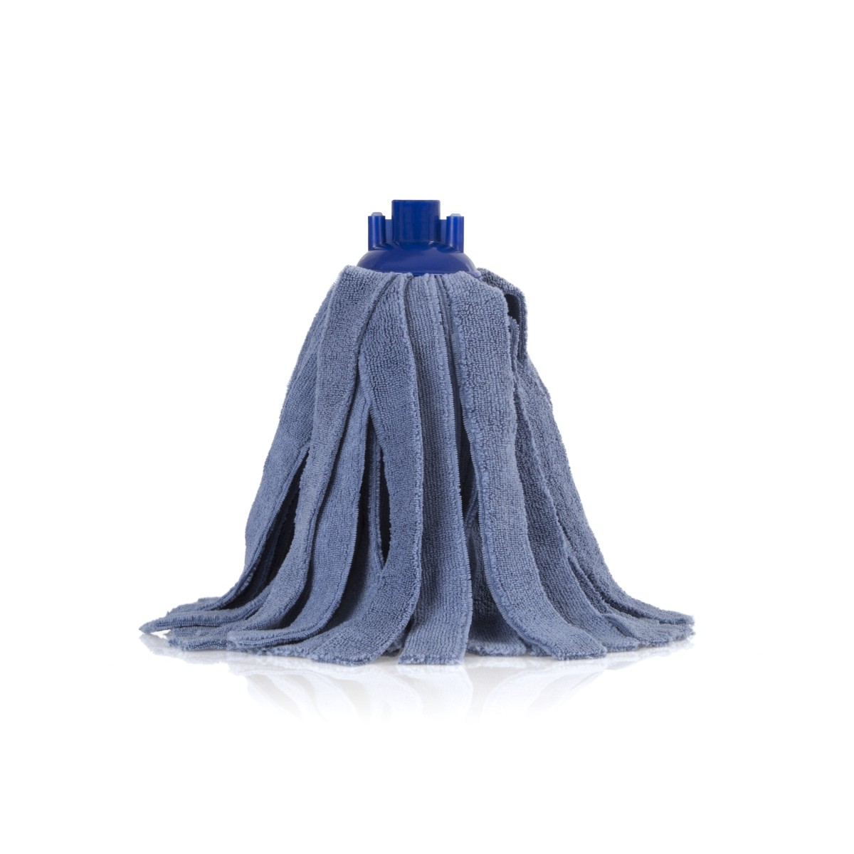 HS Mop microfibra vite gr 250 blu