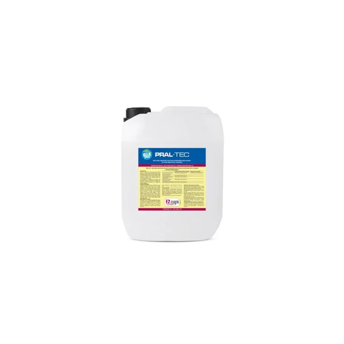 Zapi Expert Pral-Tec Insetticida