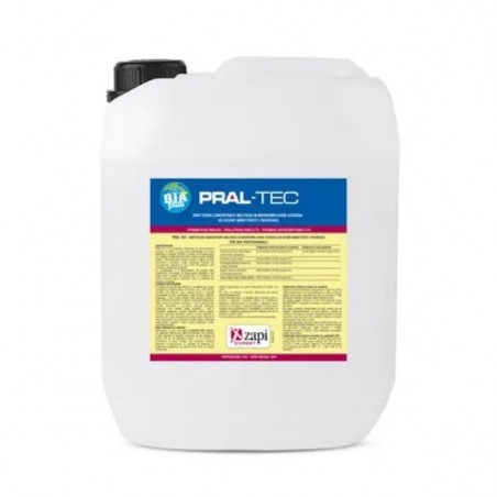 Zapi Expert Pral-Tec Insetticida