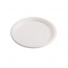 Piatto Dessert Regular Bio 25 pz