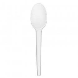 Cucchiai Bio 25 pz
