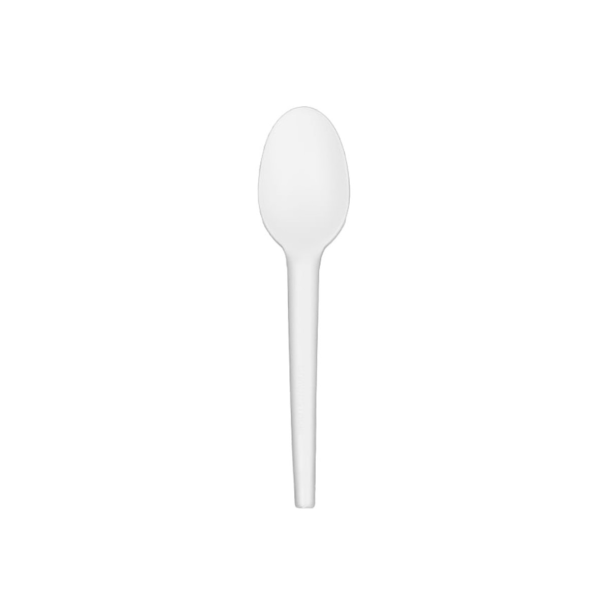 Cucchiai Bio 25 pz