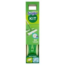 Swiffer Floor starter Kit -...