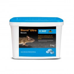 Basf Storm Ultra Secure 3 Kg