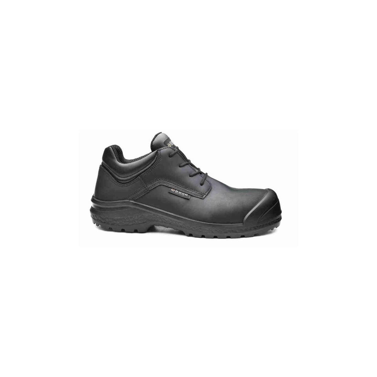 Base Protection BE-Jetty S3 CI SRC Scarpe Antinfortunistica