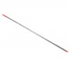 HS Manico componibile 4 pz cm 150 vite foro