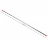 HS Manico componibile 4 pz cm 150 vite foro