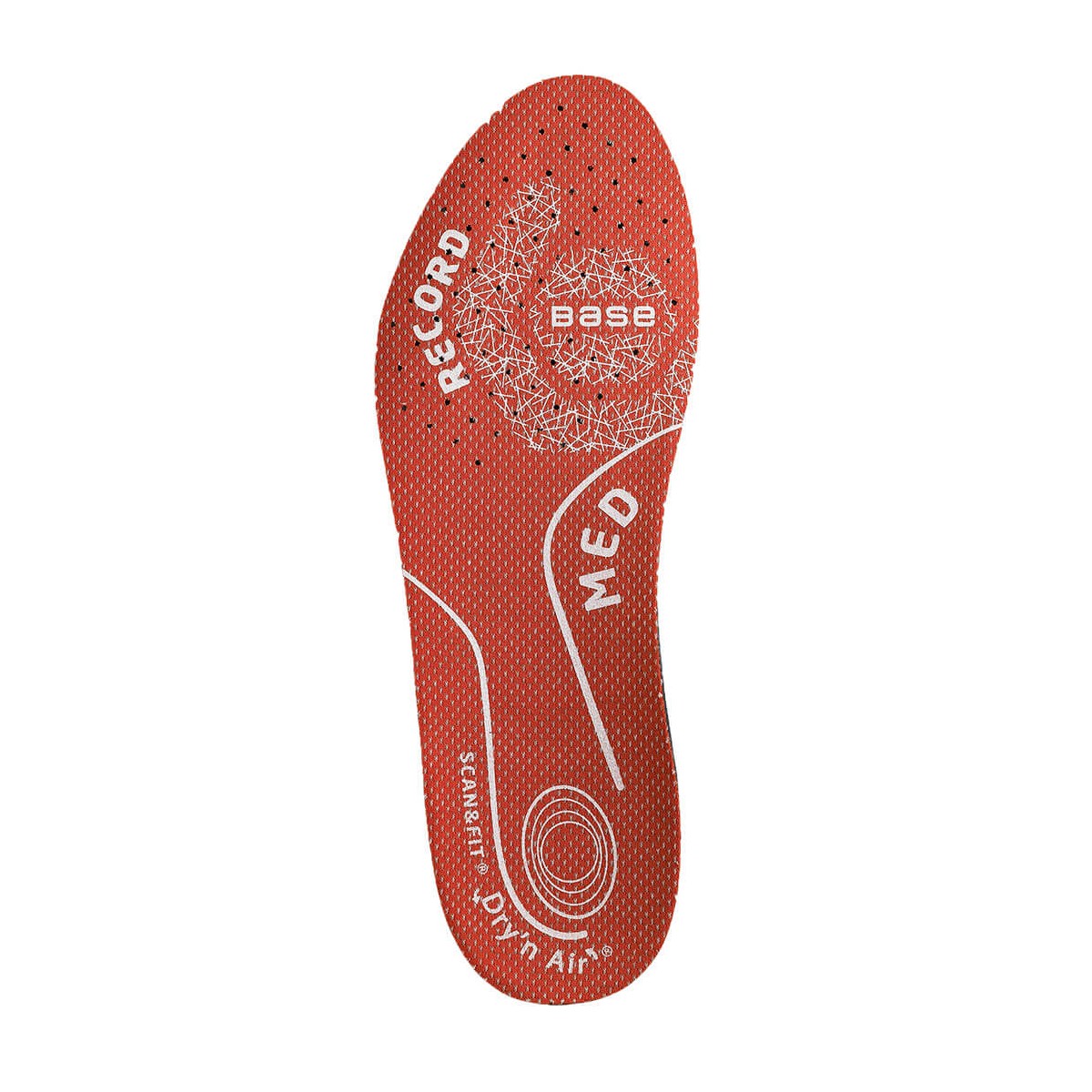 Base Protection Record Med Soletta Scan&Fit