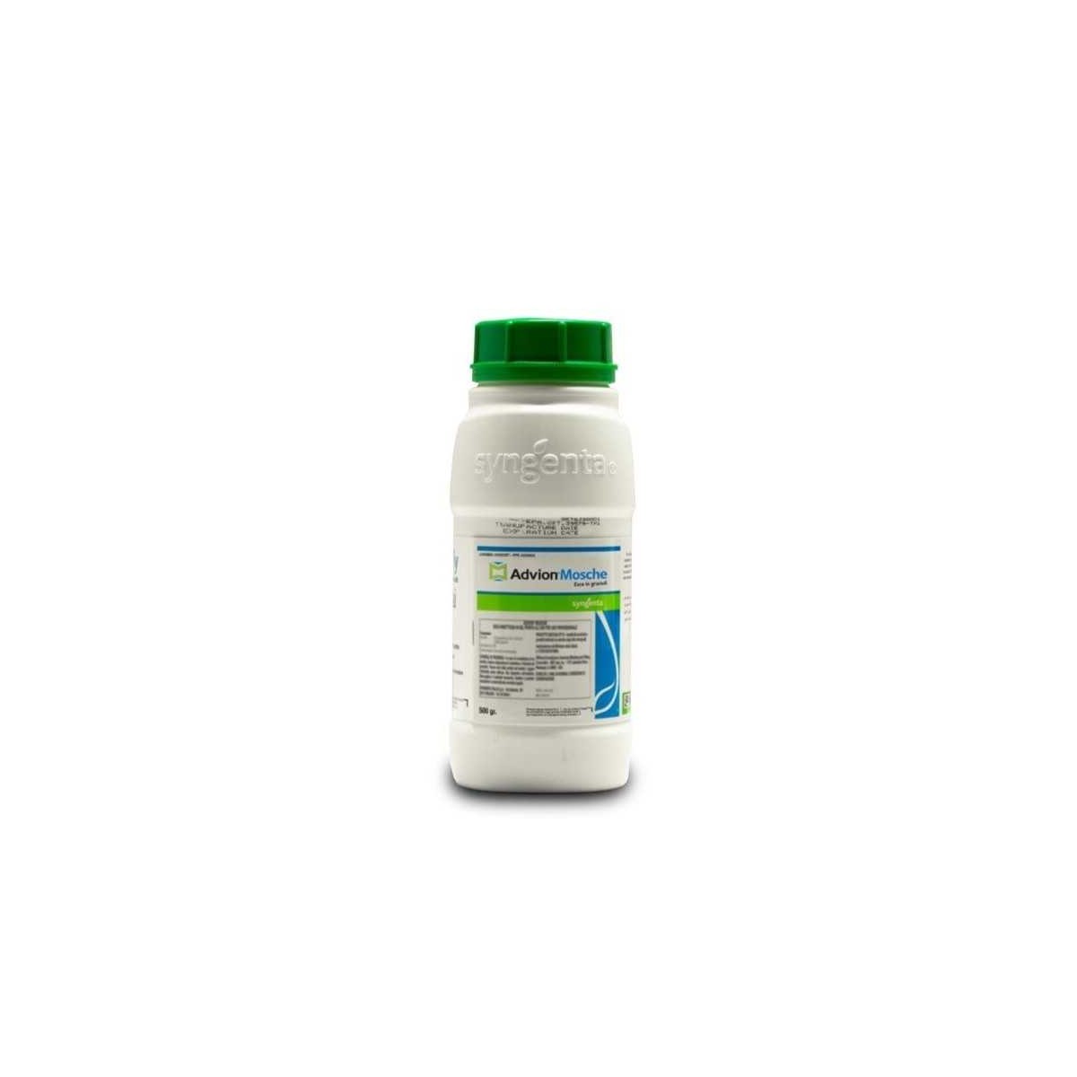 Syngenta Esca Advion Mosche granulare 500 gr