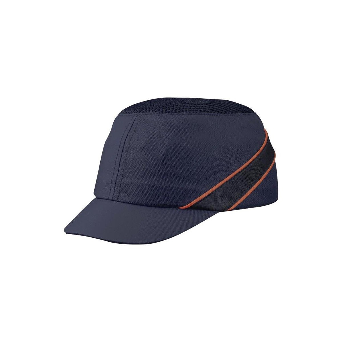 Deltaplus Air Coltan Berretto Cappello Antinfortunistico