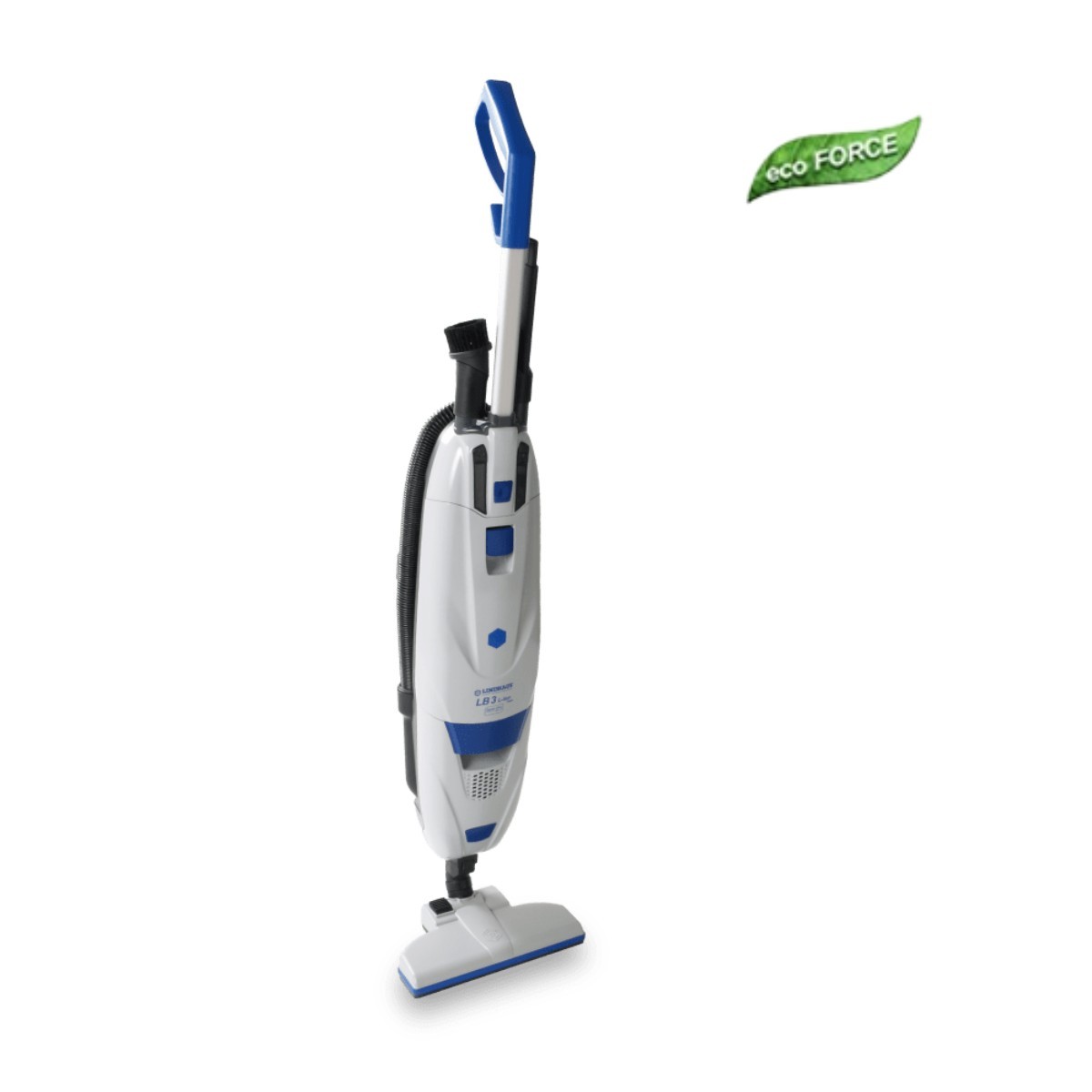 Lindhaus LB3 eco FORCE 230V Scopa elettrica